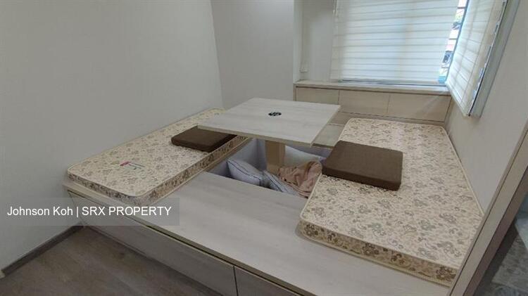 Blk 309 Canberra Road (Sembawang), HDB Executive #406909861